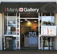 The Manly Gallery - Accommodation in Bendigo