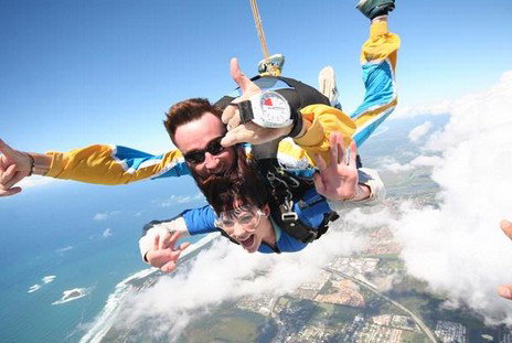 Accommodation in Bendigo