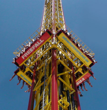 Adventure World - Accommodation in Bendigo 3
