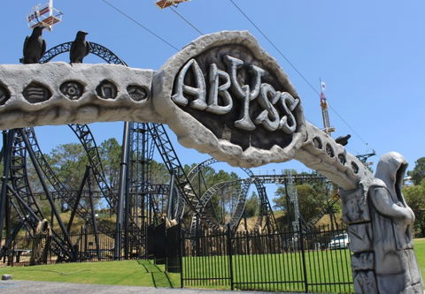 Adventure World - Accommodation in Bendigo 5