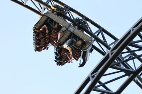Adventure World - Accommodation in Bendigo 7