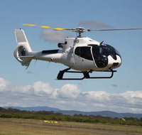 Executive Helicopters - Accommodation in Bendigo