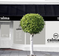 Calma Spa  Skin Clinic - Accommodation in Bendigo
