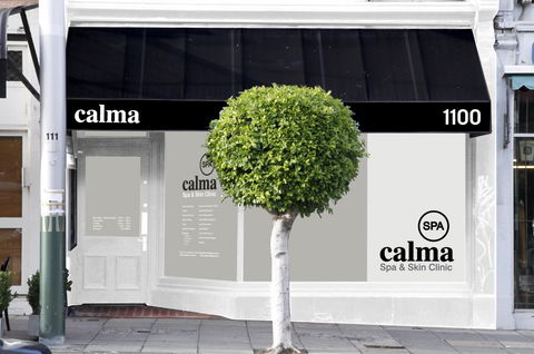 Calma Spa & Skin Clinic - Accommodation in Bendigo 0