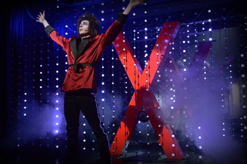 Draculas Cabaret Restaurant - Accommodation in Bendigo 3