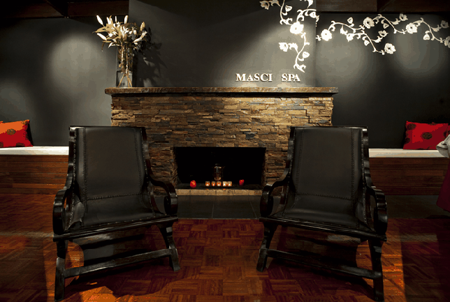 Masci Hair & Spa - Accommodation in Bendigo 5