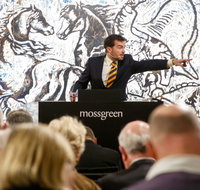 Mossgreen - Accommodation in Bendigo