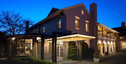 Spa Country - Accommodation in Bendigo