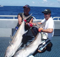 Blue Juice Charters - Accommodation in Bendigo