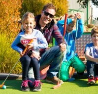 The Zone Family Entertainment Complex - Accommodation in Bendigo