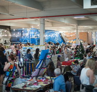 Kingston Arts - Accommodation in Bendigo