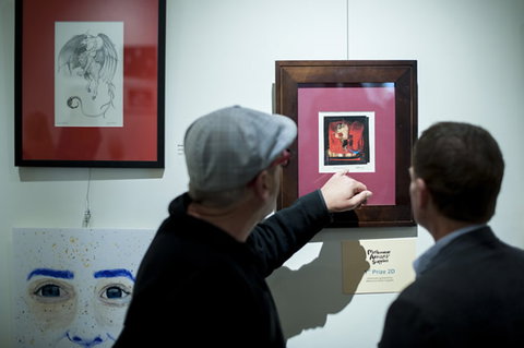 Kingston Arts - Accommodation in Bendigo 1