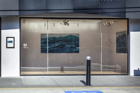 Kingston Arts - Accommodation in Bendigo 4