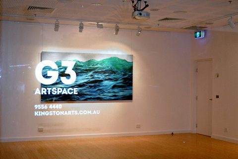 Kingston Arts - Accommodation in Bendigo 5