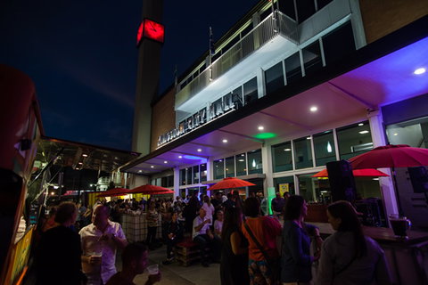 Kingston Arts - Accommodation in Bendigo 7