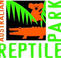 Australian Reptile Park - Accommodation in Bendigo