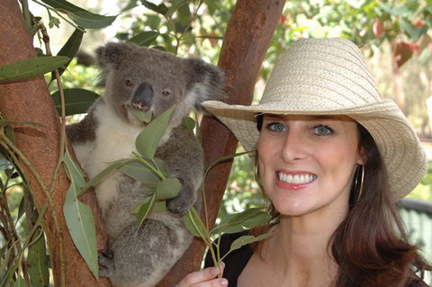 Australian Reptile Park - Accommodation in Bendigo 7