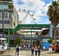 Harbour Town Melbourne - Accommodation in Bendigo