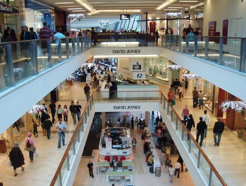Ringwood Square Shopping Centre - Accommodation in Bendigo 0