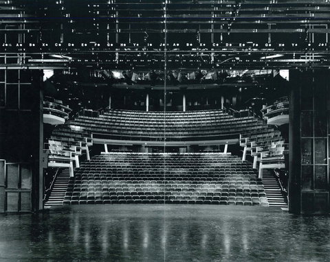 Roslyn Packer Theatre - Accommodation in Bendigo 0