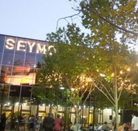 Seymour Centre - Accommodation in Bendigo