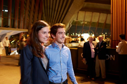 Sydney Symphony Orchestra - Accommodation in Bendigo 1