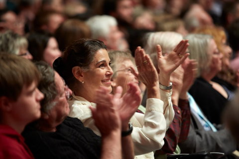 Sydney Symphony Orchestra - Accommodation in Bendigo 2