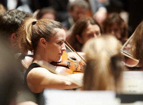 Sydney Symphony Orchestra - Accommodation in Bendigo 3