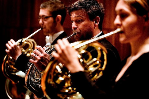 Sydney Symphony Orchestra - Accommodation in Bendigo 5