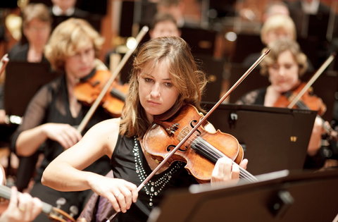 Sydney Symphony Orchestra - Accommodation in Bendigo 6