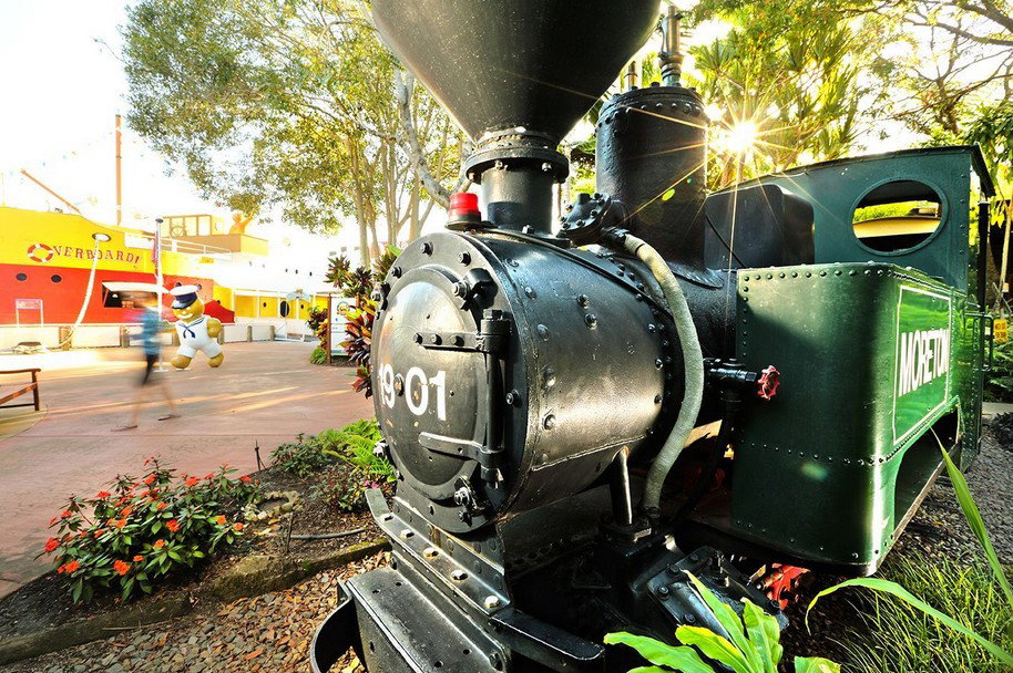  Accommodation in Bendigo