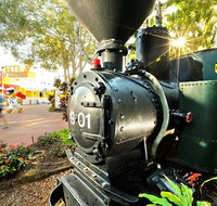 The Ginger Factory - Accommodation in Bendigo