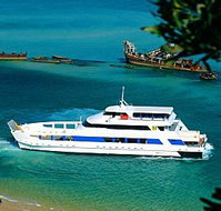 Queensland Day Tours