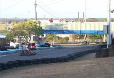 Hervey Bay Go Kart Track - Accommodation in Bendigo 1