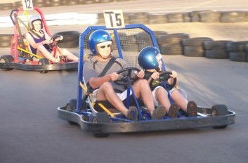Hervey Bay Go Kart Track - Accommodation in Bendigo 3
