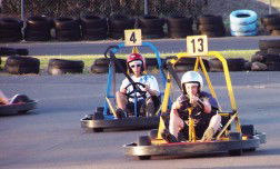 Hervey Bay Go Kart Track - Accommodation in Bendigo 4