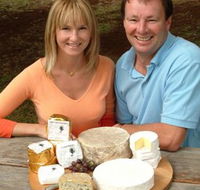 Witches Chase Cheese Co - Accommodation in Bendigo