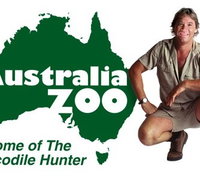 Australia Zoo - Accommodation in Bendigo