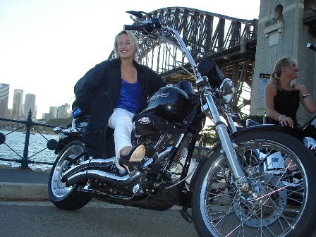 A Wild Ride - Accommodation in Bendigo 5