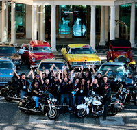 Wildfire Tours - Accommodation in Bendigo