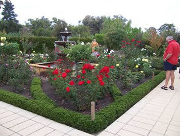 Abingdon Miniature Village - Accommodation in Bendigo 4