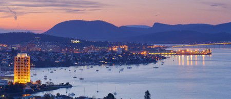 Wrest Point Casino Hobart - Accommodation in Bendigo 4