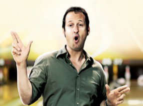 AMF Bowling Centres Australia - Accommodation in Bendigo 3