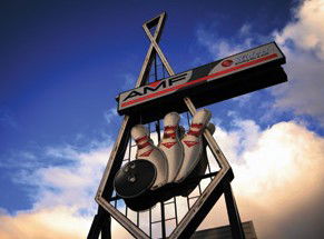 AMF Bowling Centres Australia - Accommodation in Bendigo 4