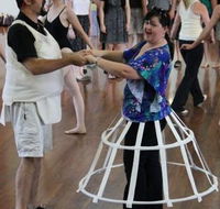 Savoyards - Accommodation in Bendigo