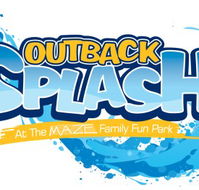 Outback Splash - Accommodation in Bendigo