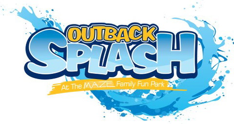 Outback Splash - Accommodation in Bendigo 0