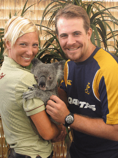Cairns Wildlife Dome - Accommodation in Bendigo 4