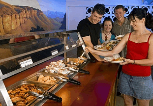 Cairns Night Zoo - Accommodation in Bendigo 2