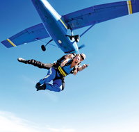 Skydive the Beach and Beyond Yarra Valley - Accommodation in Bendigo